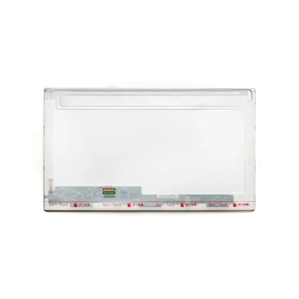 LED Ecrã 17.3" - 1600 x 900 - 30 pinos - Esquerdo (Glossy)