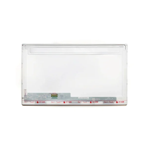 LED Ecrã 17.3" - 1600 x 900 - 30 pinos - Esquerdo (Glossy)