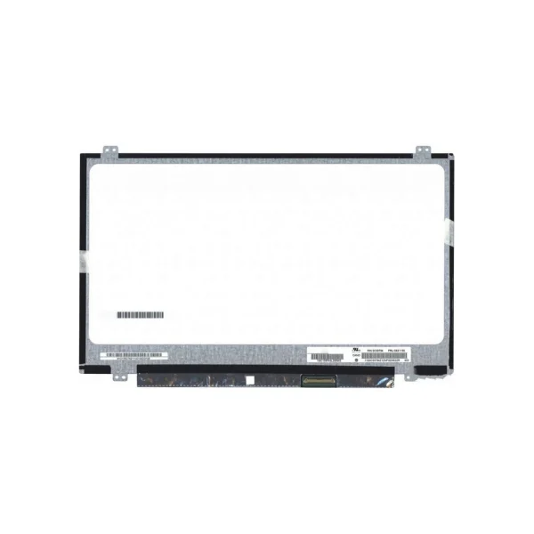 LED Panel 14" - 1366x768 - 40 pinos Direito (Glossy)