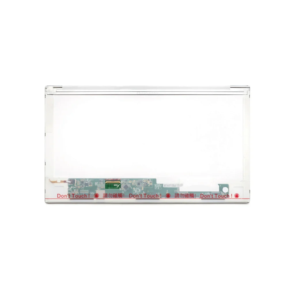 LED Panel 15.6" - 1366x768 - 40 pinos Esquerdo (Glossy)