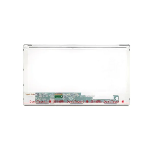 LED Panel 15.6" - 1366x768 - 40 pinos Esquerdo (Glossy)