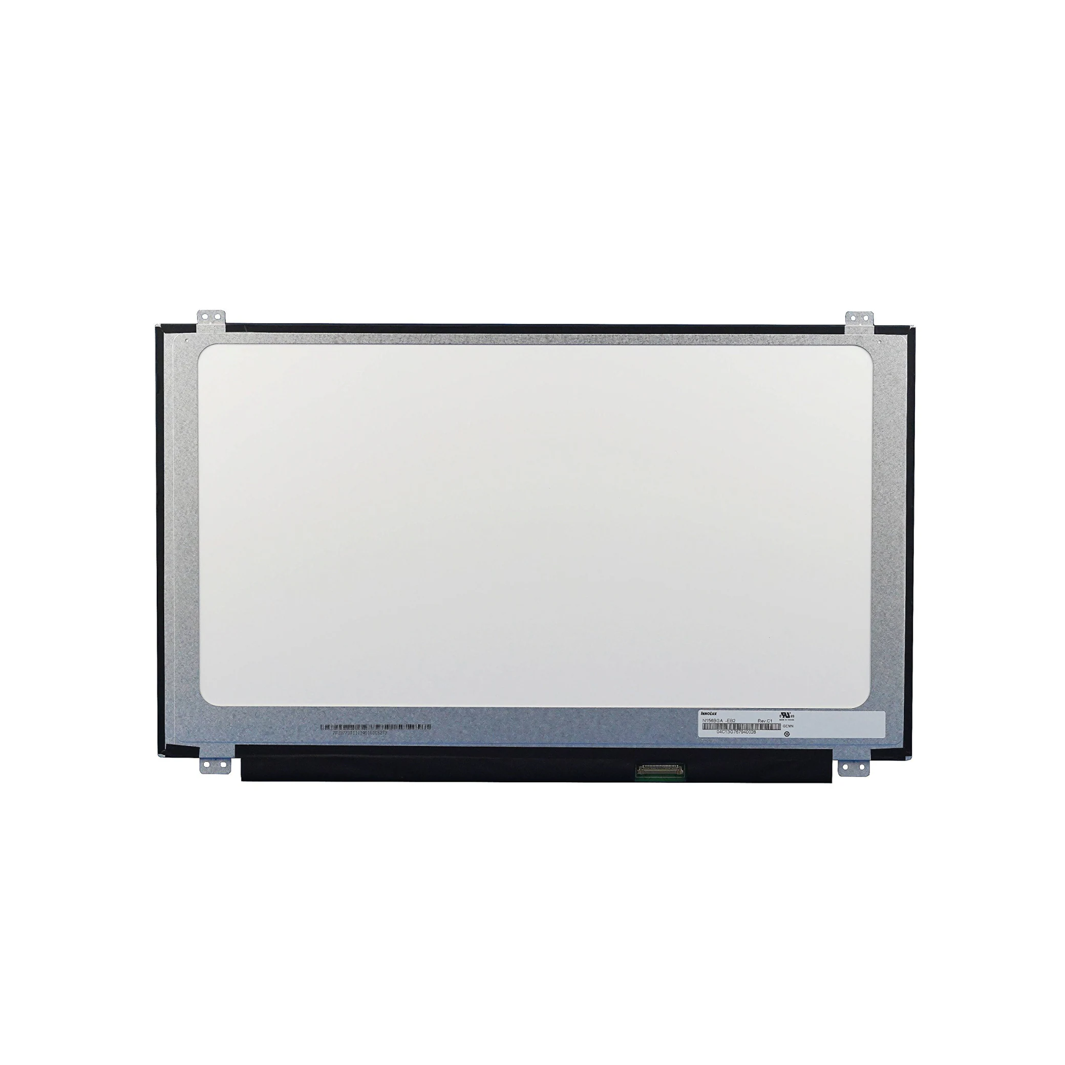 led-panel-15-6-1920x1080-30-pinos-direito-matte-1-36b165349b LED Panel 15.6 - 1920x1080 - 30 pinos Direito (Matte)