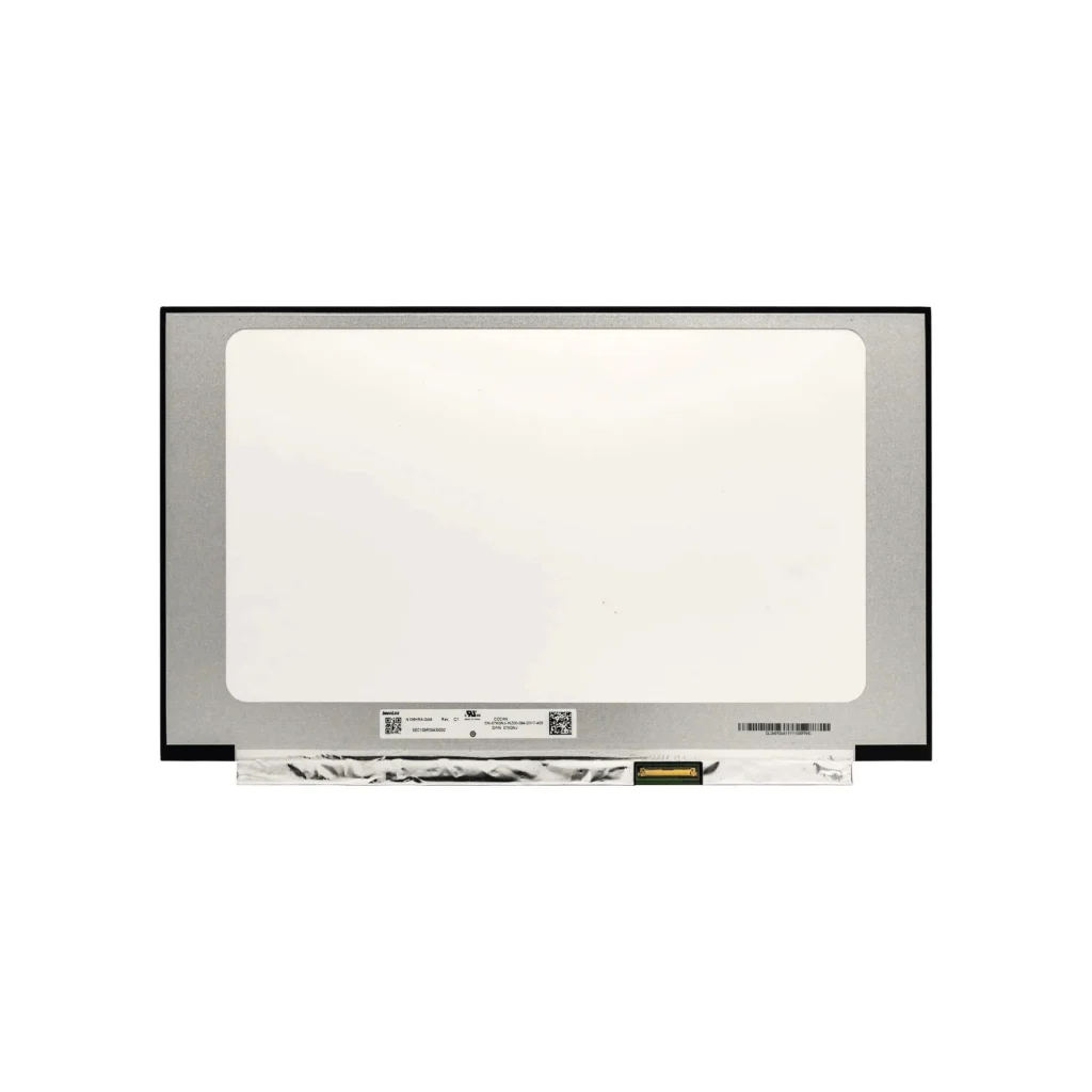 LED Panel 15.6" - 1920x1080 - 40 pinos- Direito (Matte)