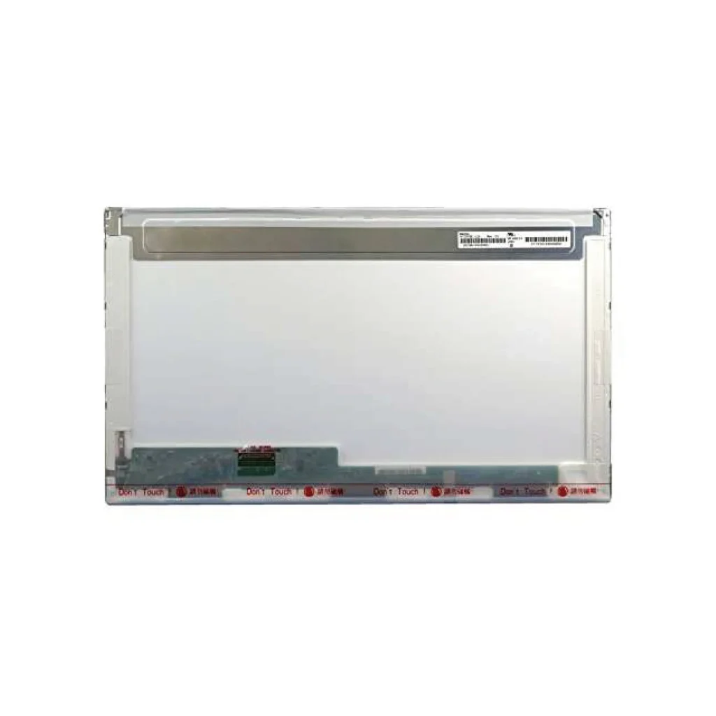 LED Panel 17.3" - 1600 x 900 - 40 pinos - Esquerdo (Glossy)