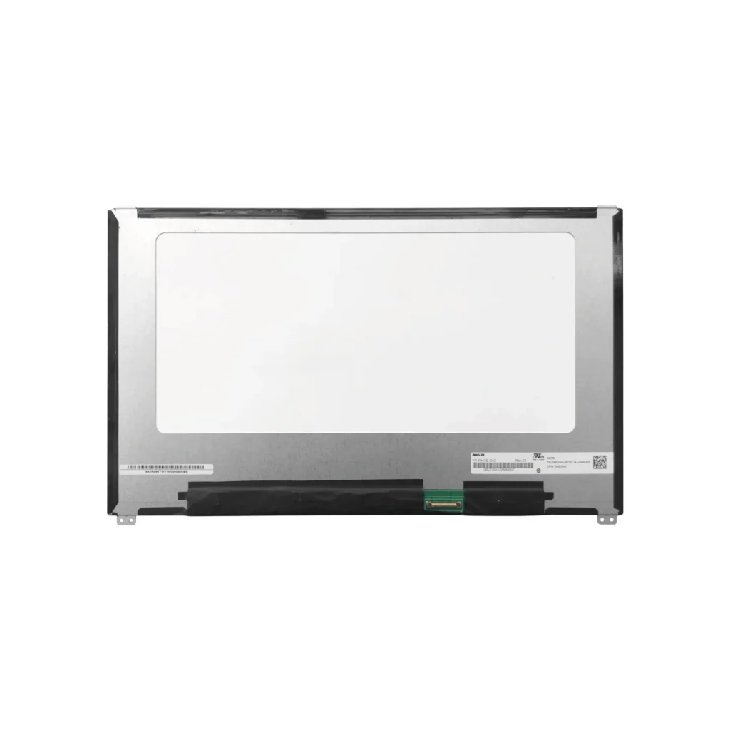 LED Slim 14" Ecrã - 1920x1080 - 30 pinos Direito (Matte)