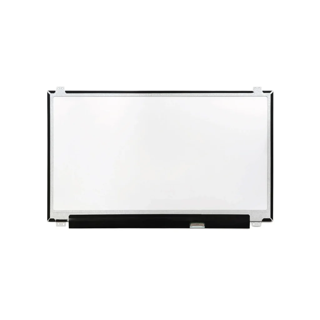 LED Slim 15.6 Ecrã - 1366x768 - 30 pinos Direito (Matte)