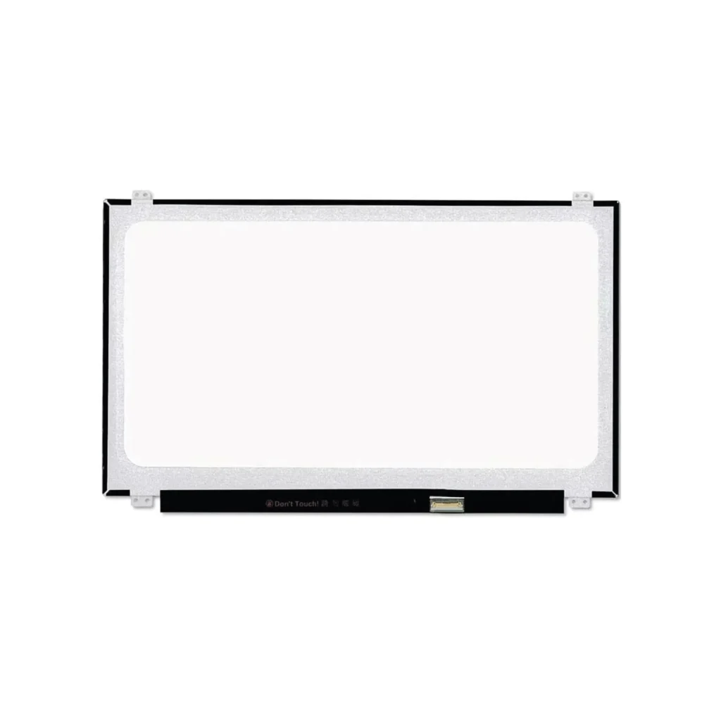 LED Slim 15.6 Ecrã - 1366x768 - 40 pinos Direito (Glossy)
