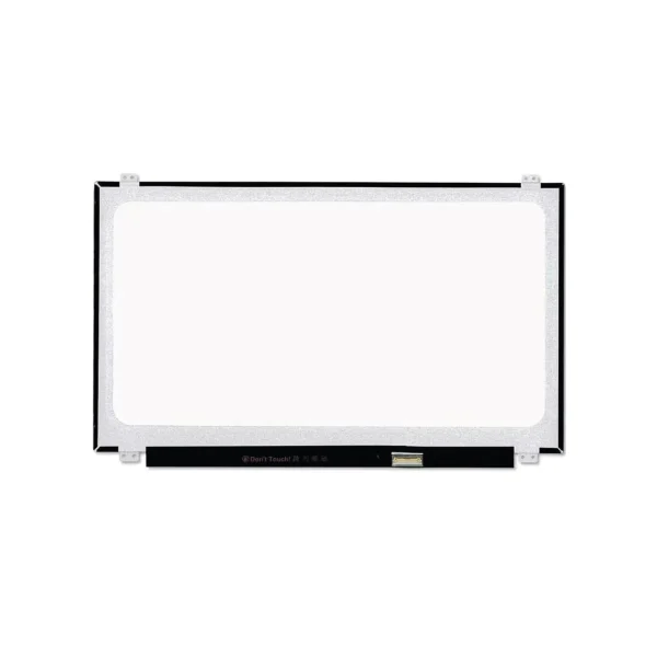 LED Slim 15.6 Ecrã - 1366x768 - 40 pinos Direito (Glossy)