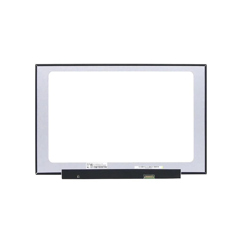 LED Slim 17.3 Ecrã - 1600x900 - 30 pinos Direito (Matte)