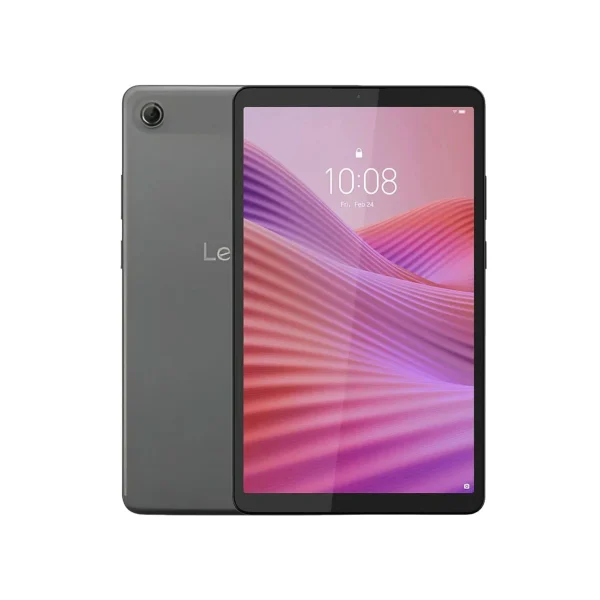Lenovo Tab One 8.7" 128 GB Grey (Wifi)