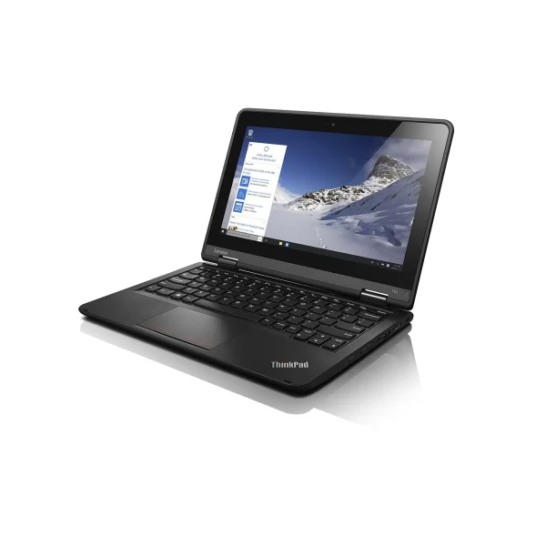 Lenovo ThinkPad 11e Yoga Gen 6 - 11'' - Core M3 - 8th Gen - 256GB SSD - 8GB Ram - AZERTY (Touch Screen) (Grade A)