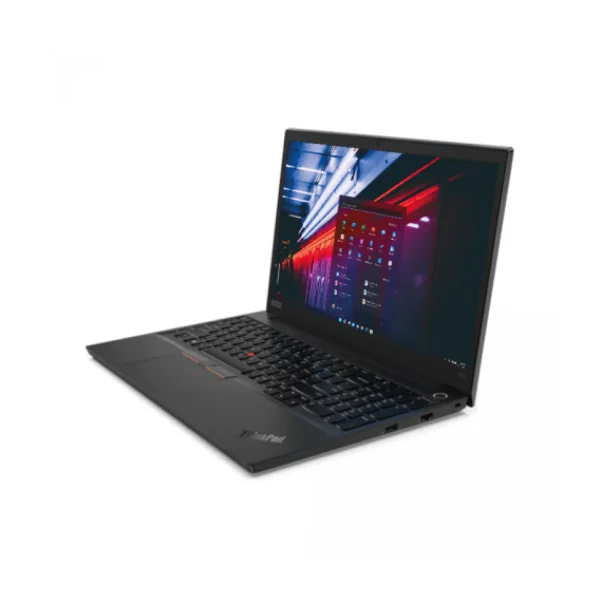 Lenovo ThinkPad E15 - 15'' - Core i5 10th Gen - 256GB SSD - 8GB Ram - AZERTY (Grade A)
