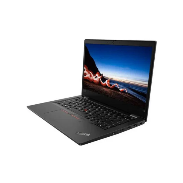 Lenovo ThinkPad L13 G1 - 13'' - Core i5 10th Gen - 256GB SSD - 8GB Ram - AZERTY (Grade A)