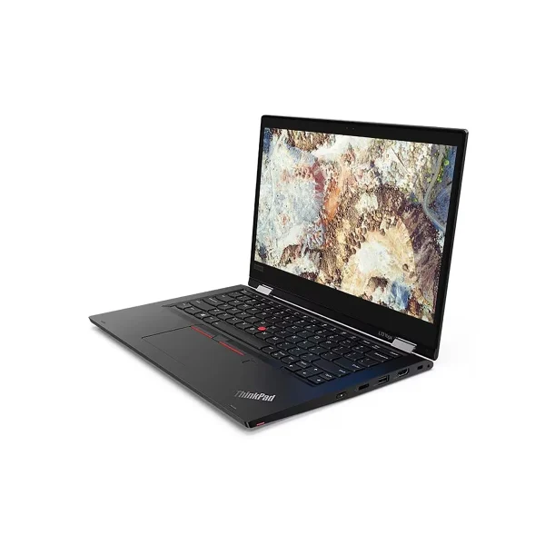 Lenovo ThinkPad L13 Yoga 13'' - Core i5 10th Gen - SSD 256 GB - Ram 8 GB - AZERTY (Touchscreen) (Grade A)