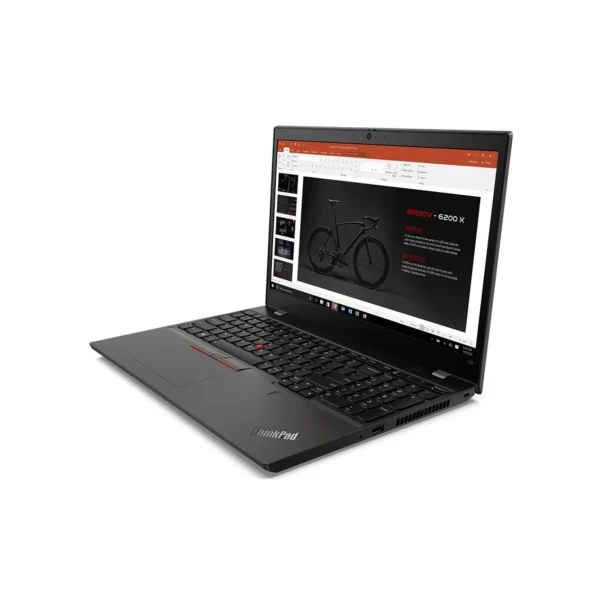 Lenovo ThinkPad L15 G1 15'' - Core i5 10th Gen - 256GB SSD - 8GB Ram - AZERTY (Grade A)