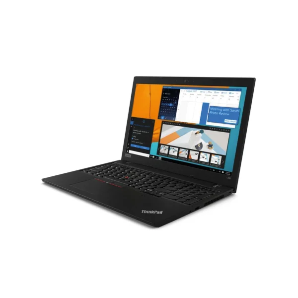Lenovo ThinkPad L590 - 15'' - Core i5 8th Gen - SSD 256 GB - Ram 8 GB - AZERTY (Grade A)