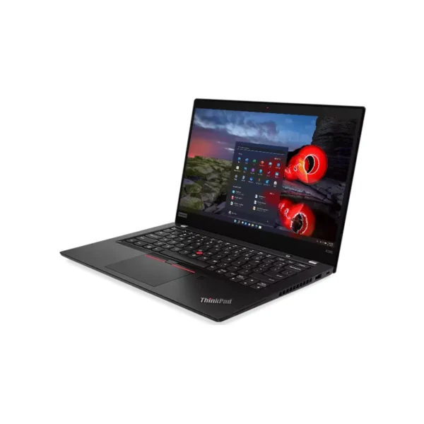 Lenovo ThinkPad X395 13'' - Ryzen R5 3rd Gen - SSD 256 GB - Ram 8 GB - AZERTY (Touchscreen) (Grade C)