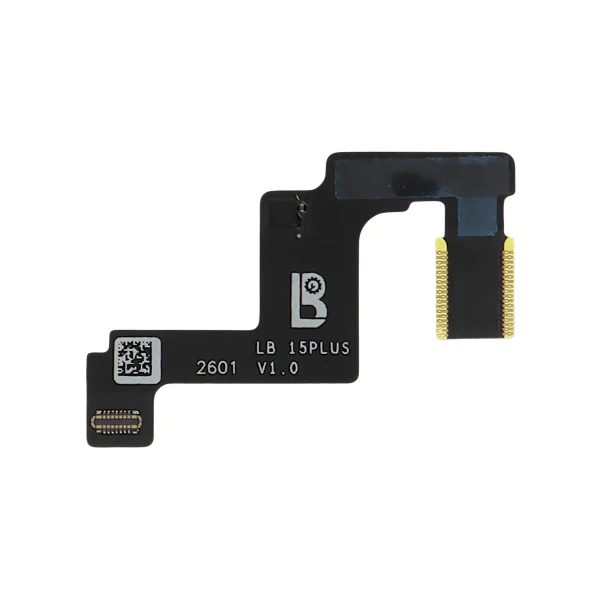 Luban Câmara Frontal Repair Cabo Flex para iPhone 15 Plus