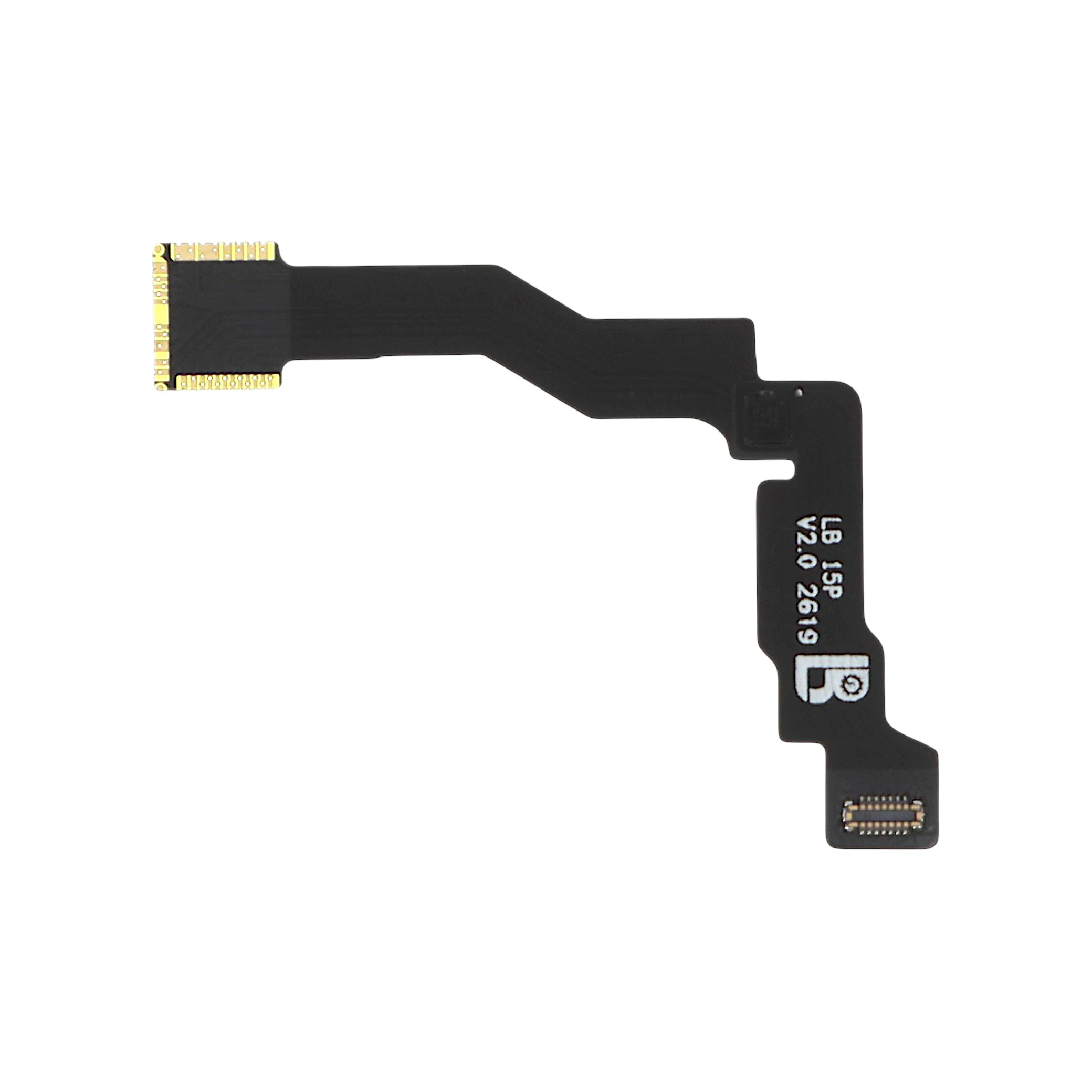 luban-camara-frontal-repair-cabo-flex-para-iphone-15-pro-1-3799276bf2 Luban Câmara Frontal Repair Cabo Flex para iPhone 15 Pro