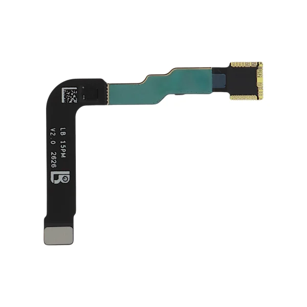 Luban Câmara Frontal Repair Cabo Flex para iPhone 15 Pro Max