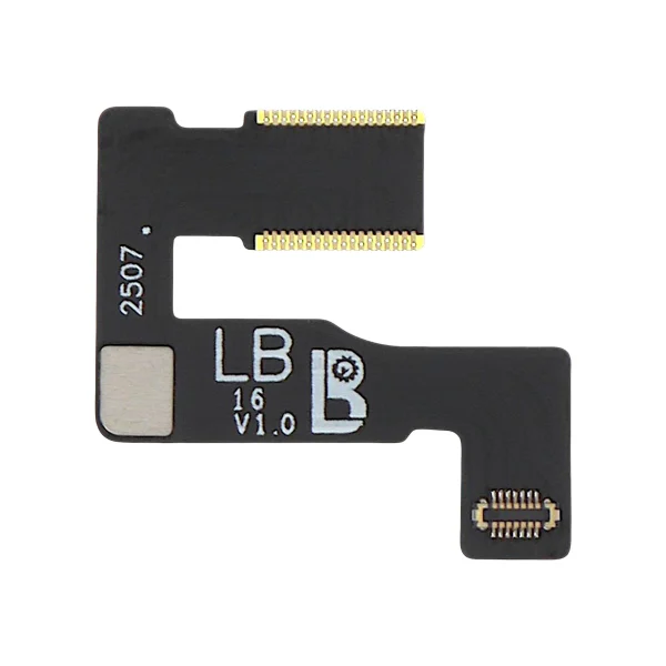 Luban Câmara Frontal Repair Cabo Flex para iPhone 16