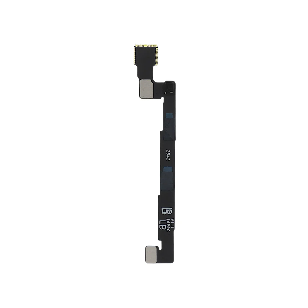 Luban Câmara Frontal Repair Cabo Flex para iPhone 16 Pro