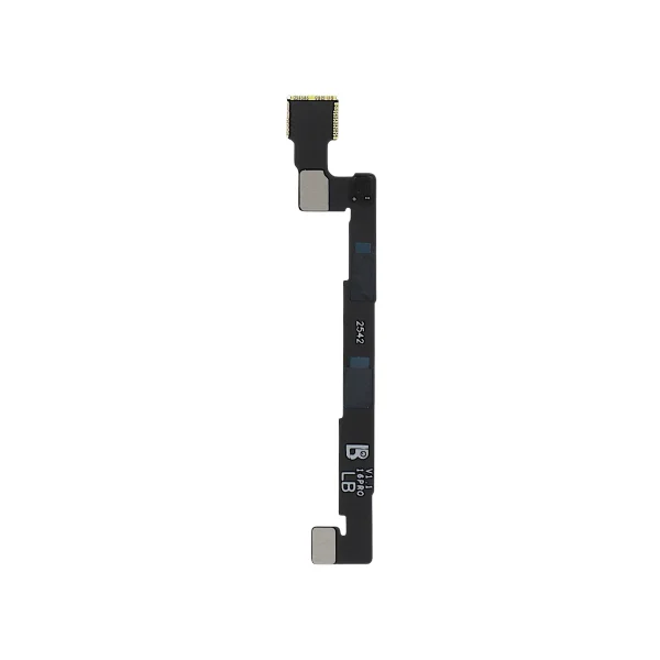 Luban Câmara Frontal Repair Cabo Flex para iPhone 16 Pro