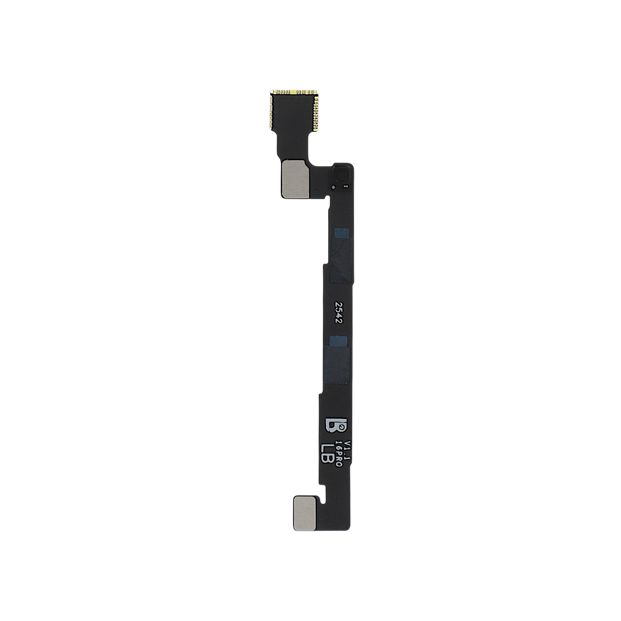 luban-camara-frontal-repair-cabo-flex-para-iphone-16-pro-1-962564f571 Luban Câmara Frontal Repair Cabo Flex para iPhone 16 Pro
