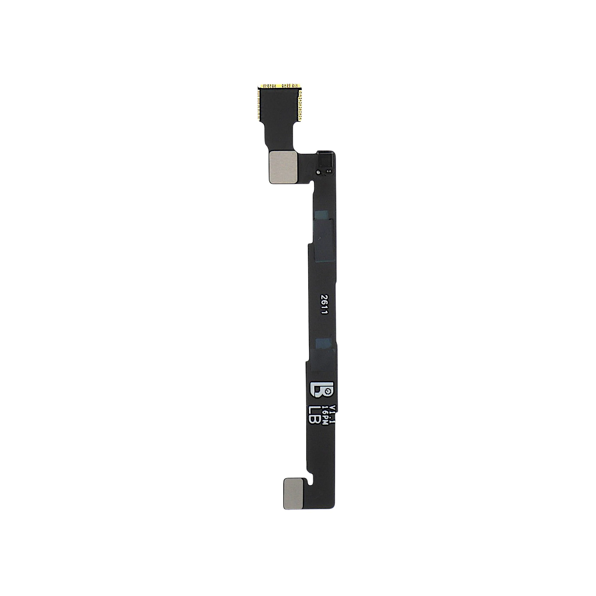 luban-camara-frontal-repair-cabo-flex-para-iphone-16-pro-max-1-a2a382cfe8 Luban Câmara Frontal Repair Cabo Flex para iPhone 16 Pro Max