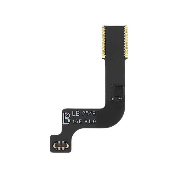 Luban Câmara Frontal Repair Cabo Flex para iPhone 16e