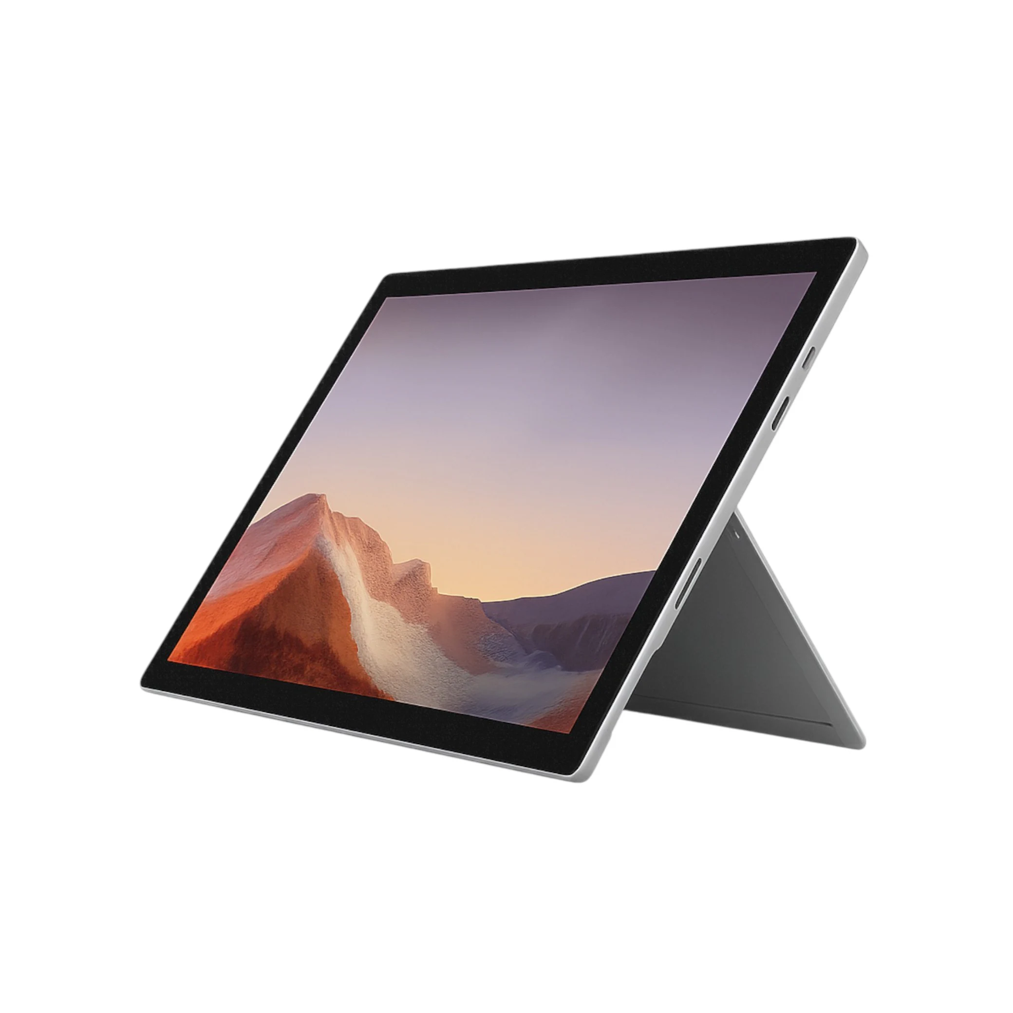 microsoft-surface-pro-7-12-core-i5-10th-gen-ssd-128-gb-ram-8-gb-without-keyboard-touchscreen-grade-b-1-dae2971b2e Microsoft Surface Pro 7 12'' - Core i5 10th Gen - SSD 128 GB - Ram 8 GB - Without Keyboard (Touchscreen) (Grade B)