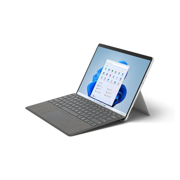 Microsoft Surface Pro 8 12'' - Core i7 11th Gen - 512GB SSD - 16GB Ram - AZERTY (Touch Screen) (Grade A)