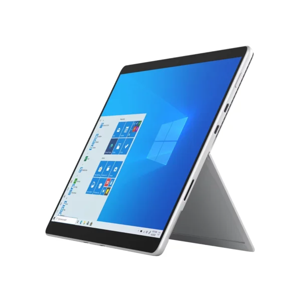 Microsoft Surface Pro 8 12'' - Core i7 11th Gen - SSD 512 GB - RAM 16 GB - Without Keyboard (Touchscreen) (Grade B)