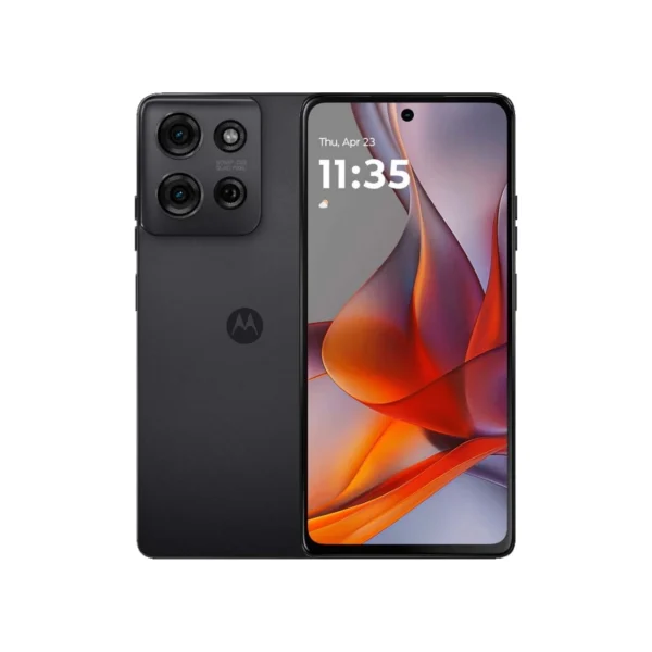 Motorola Moto G75 5G 256 GB (Grey Anthracite)