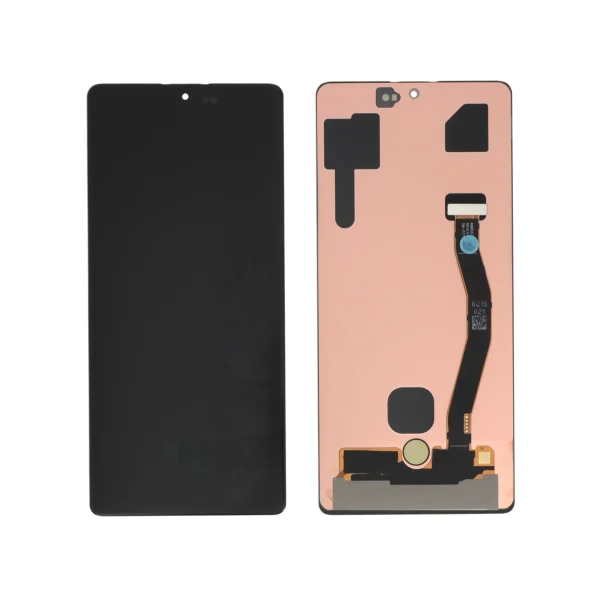 OLED Completo Ecrã para Galaxy S10 Lite (G770F) (Sem Frame)
