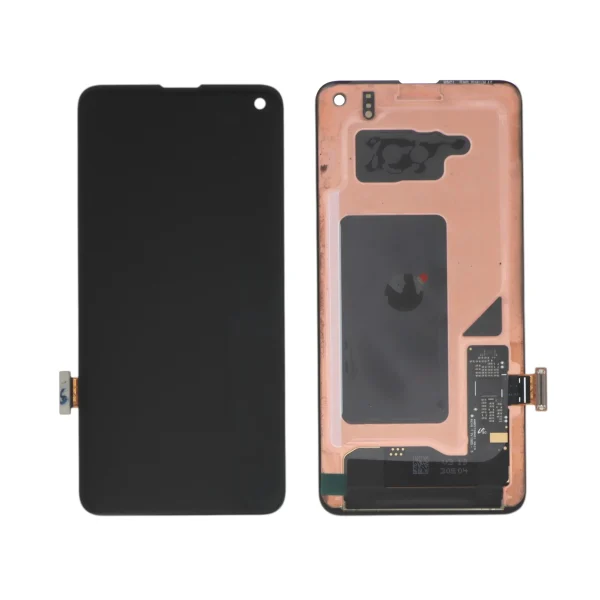 OLED Completo Ecrã para Galaxy S10e (G970F) (Sem Frame)