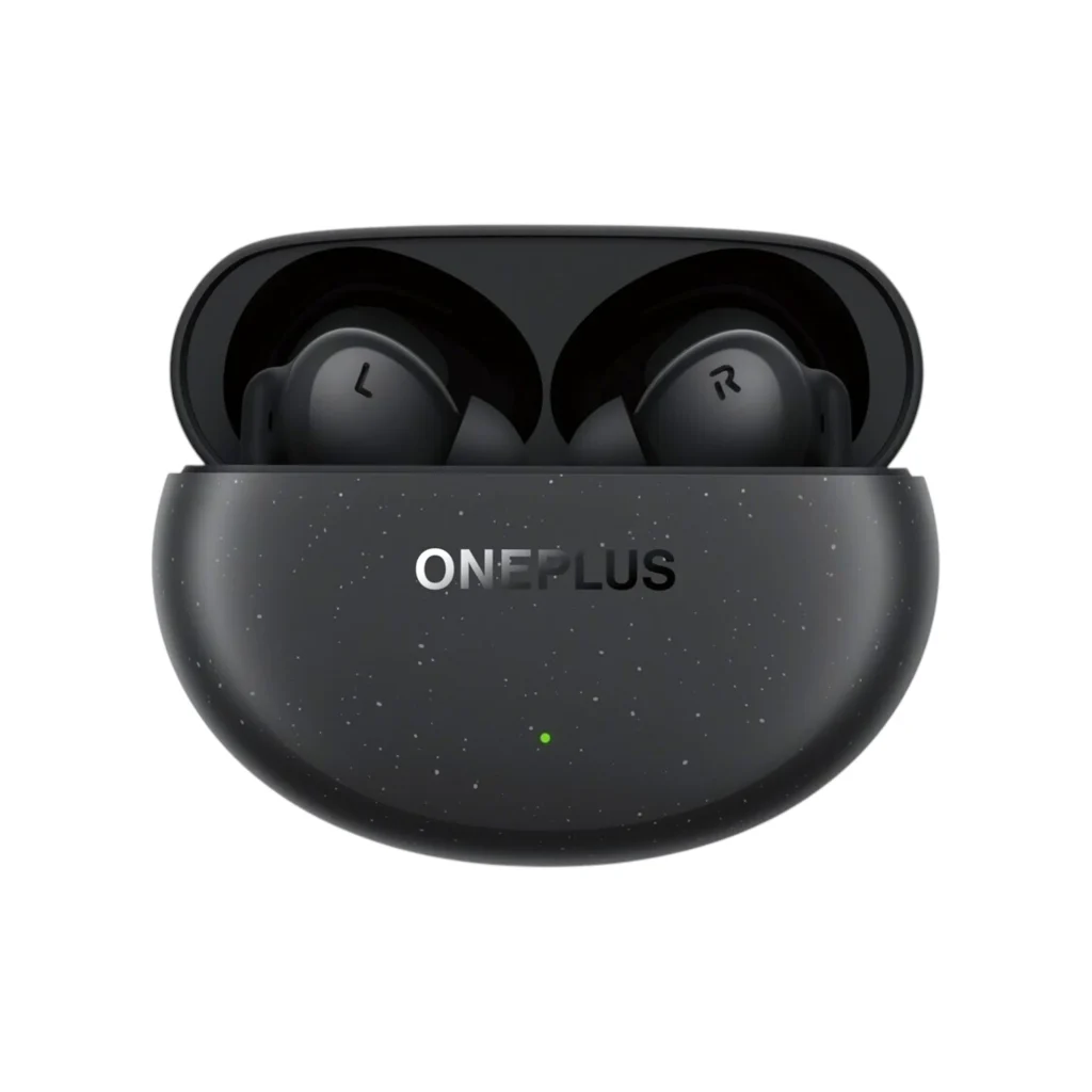OnePlus Nord Buds 3 Pro TWS Earphone (Preto)