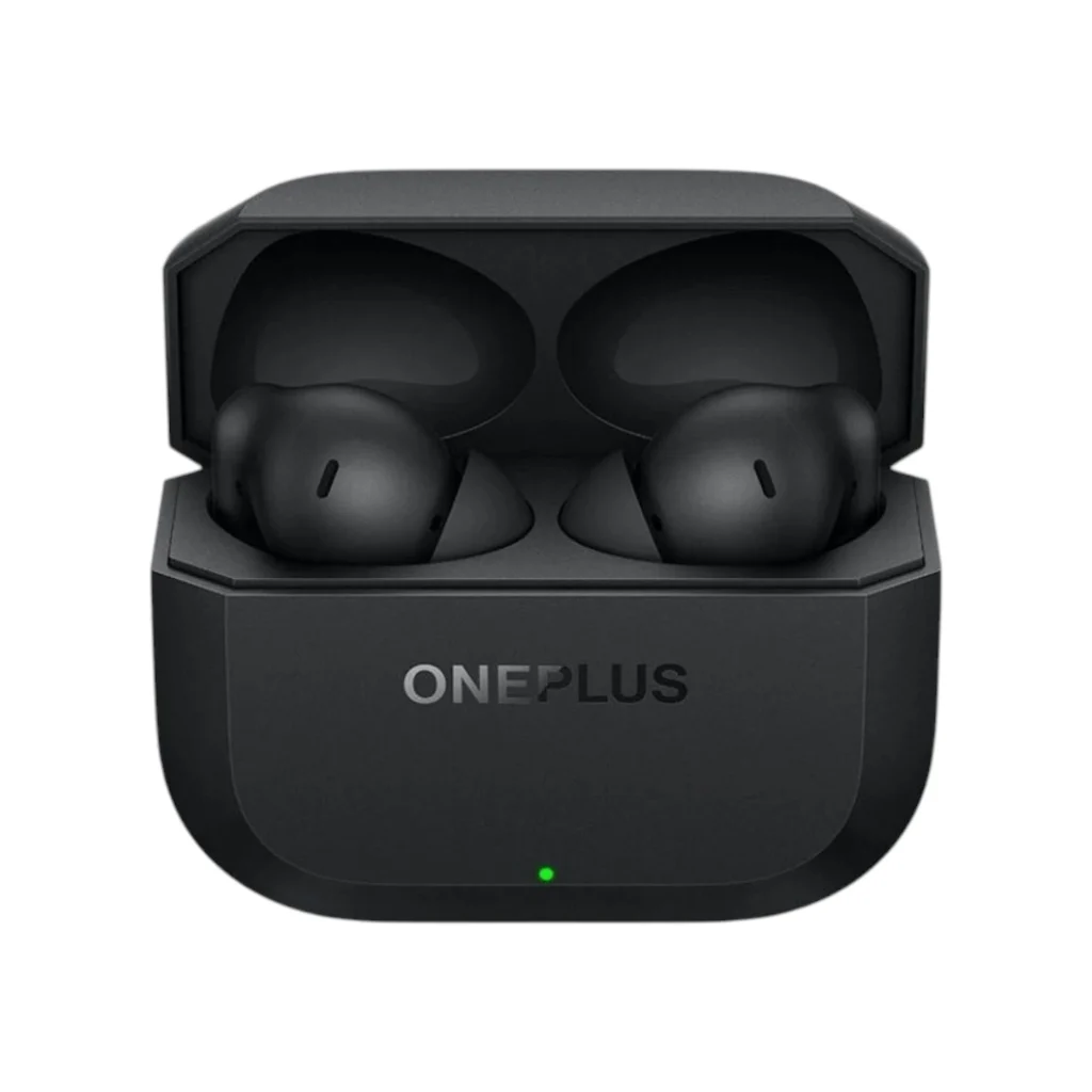 OnePlus Nord Buds 3R TWS Earphone (Preto)