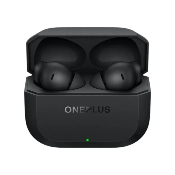 OnePlus Nord Buds 3R TWS Earphone (Preto)