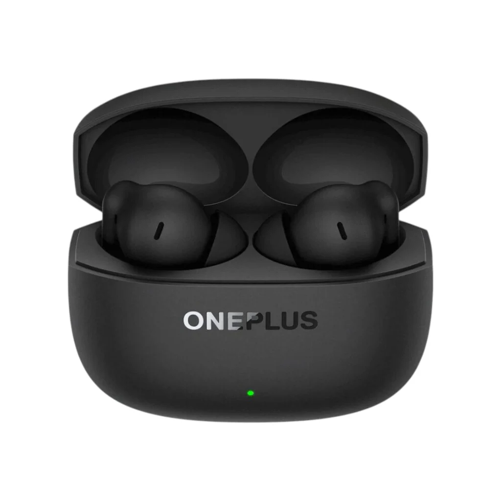 OnePlus Nord Buds 4 Pro TWS Earphone (Preto)