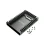 ORICO 2.5" to 3.5" Hard Drive Adapter (1125SS-V1-BK-EP)