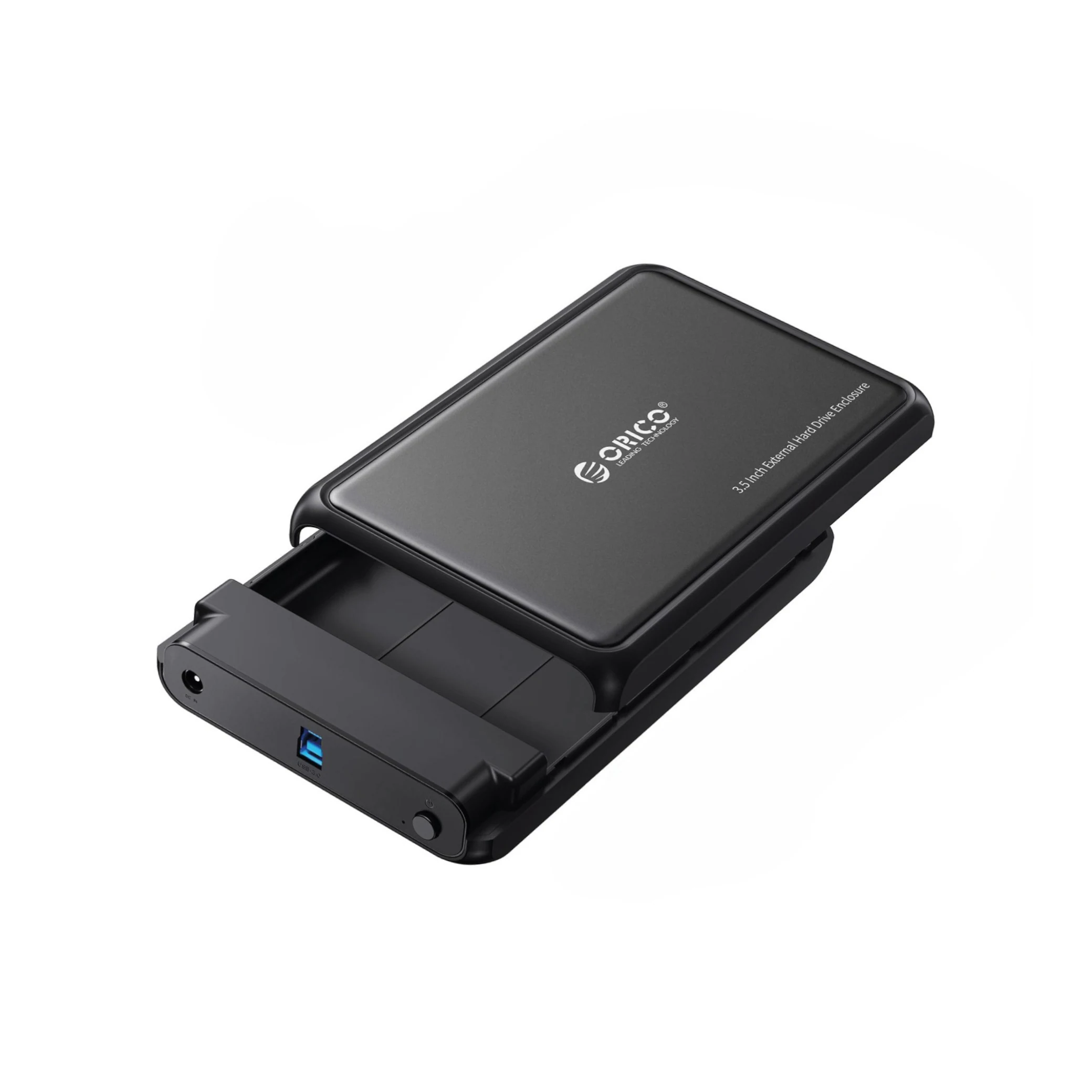 orico-3-5-externo-hdd-enclosure-usb-3-0-3588us3-v1-bk-1-cd52f02251 ORICO 3.5" Externo HDD Enclosure USB 3.0 (3588US3-V1-BK)
