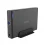 ORICO 3.5" USB 3.0 Externo Enclosure (7688U3-BK-BP)
