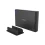ORICO 3.5" USB 3.0 Externo Enclosure (7688U3-BK-BP)