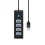 ORICO 4-Port USB 3.0 Hub (PW4U-U3-015-BK-EP)
