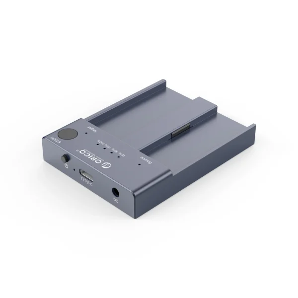ORICO Cloning Station SSD M.2 NVMe (USB-C) (M2P2-C3-C)
