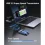 ORICO Cloning Station SSD M.2 NVMe (USB-C) (M2P2-C3-C)