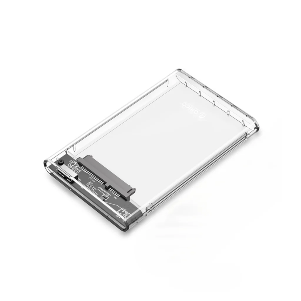 ORICO Externo Capa 2.5 USB 3.0 (2139U3-V1-CR)