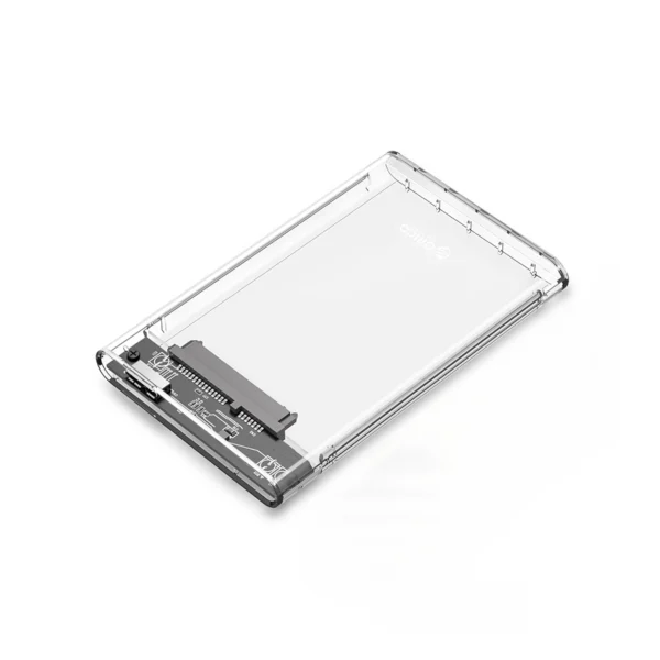 ORICO Externo Capa 2.5 USB 3.0 (2139U3-V1-CR)