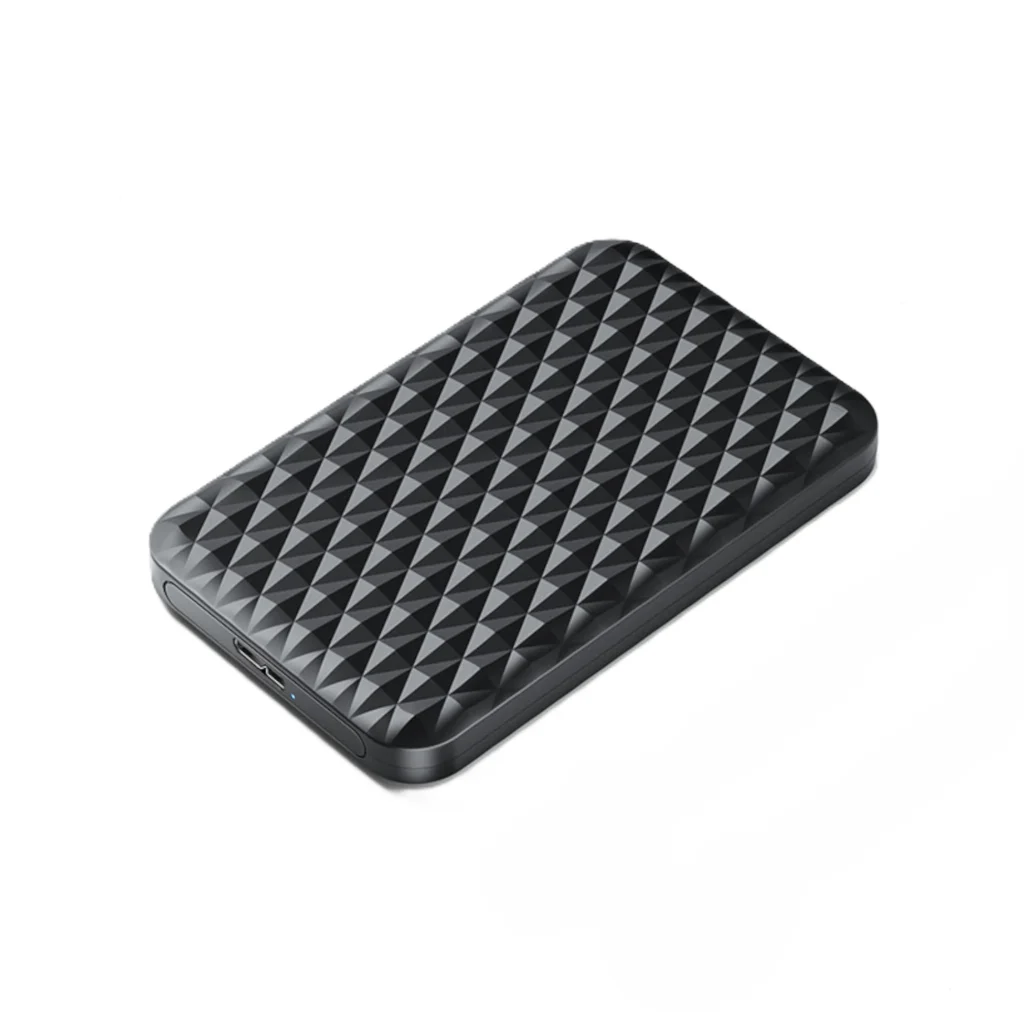 ORICO Externo Capa 2.5 USB 3.0 (2520U3-V1-BK)